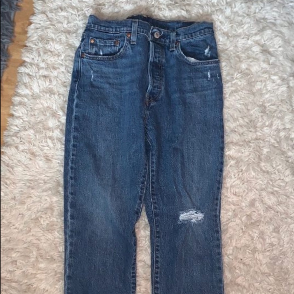 501 levis